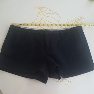 Dressy Gap wool shorts